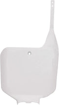 Acerbis 2042220002 Front Number Plate