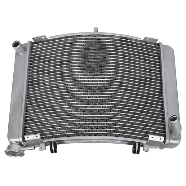 Fit For Honda NSR250 1991-1998 97 Motorcycle Engine Compartment Cooling Radiator