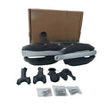Fit For Royal Enfield Himalayan 450 Rally Hand Guard Kit