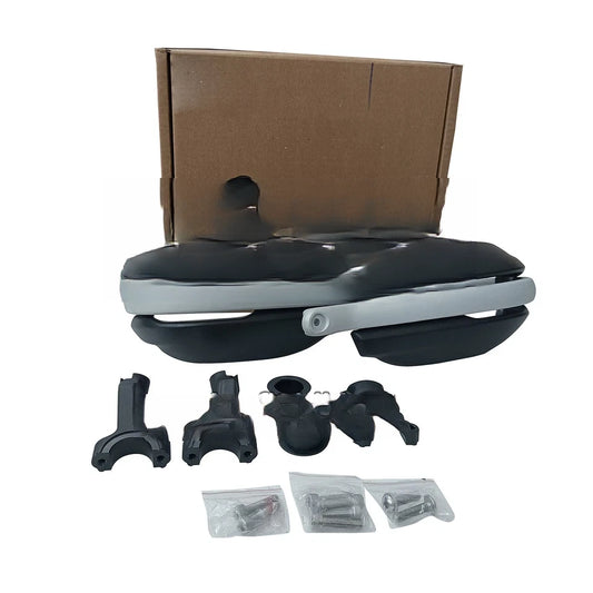 Fit For Royal Enfield Himalayan 450 Rally Hand Guard Kit