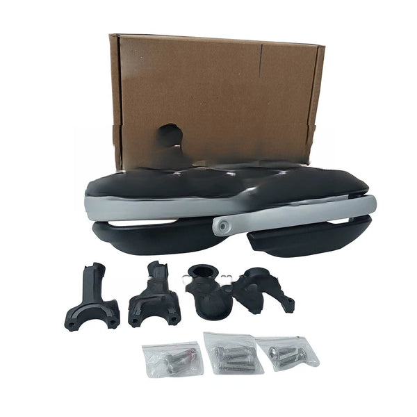 Fit For Royal Enfield Himalayan 450 Rally Hand Guard Kit