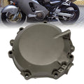Left Stator Engine Cover Crankcase Fit For Kawasaki Ninja ZX12R ZX 12R 2000-2001