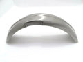 Fit For Matchless G3L Front Mudguard (FORK Girder Model) Raw Steel (REP)