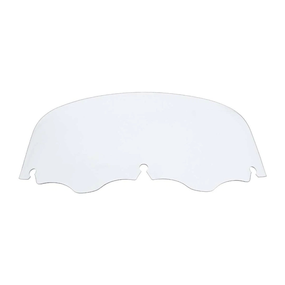 8" Clear Windshield Fits For Harley Touring Electra Street Glide Trike 1996-2013