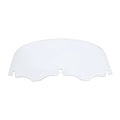 8" Clear Windshield Fits For Harley Touring Electra Street Glide Trike 1996-2013