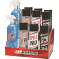 Maxima 10-10007 Counter Display 2-Shelf