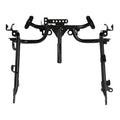 Upper Fairing Stay Bracket Fit For Kawasaki Ninja ZX4R ZX4RR 2023-2025 24 Black