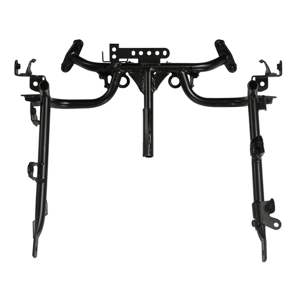 Upper Fairing Stay Bracket Fit For Kawasaki Ninja ZX4R ZX4RR 2023-2025 24 Black