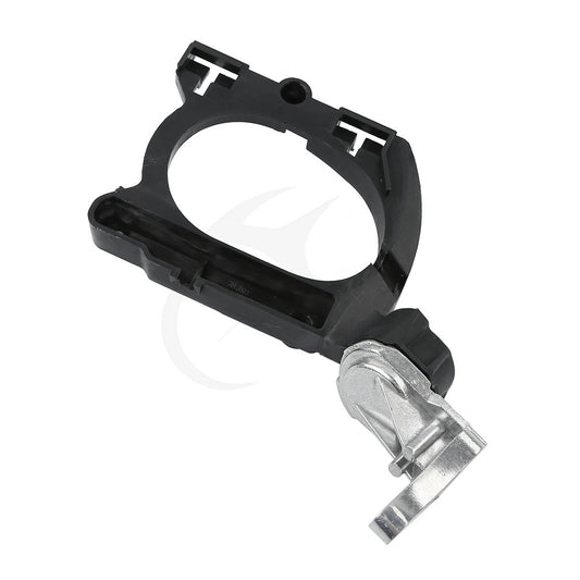Left Rear View Mirrors Mount Bracket Fit Honda Goldwing 1800 GL1800 2001-2017 02