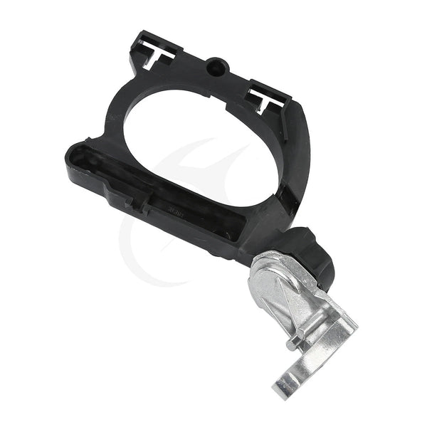 Left Rear View Mirrors Mount Bracket Fit Honda Goldwing 1800 GL1800 2001-2017 02