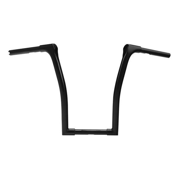 15" Rise Ape Hanger Handlebar Fit For Harley Softail Street Bob Fat Boy 2018-25