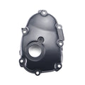 Right Engine Crankcase Oil Pump Stator Cover For Yamaha Yzf R6 2006-2022 Black