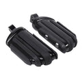 Pilot Male Mount Foot Peg Fit For Harley Touring Glide Softail Sportster XL883
