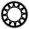 525 39T Motorcycle Rear Sprocket For Yamaha TRX850 1996-2000