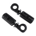 1-1/4'' Highway Engine Bar Foot Pegs Fit For Harley Touring Electra Street Glide