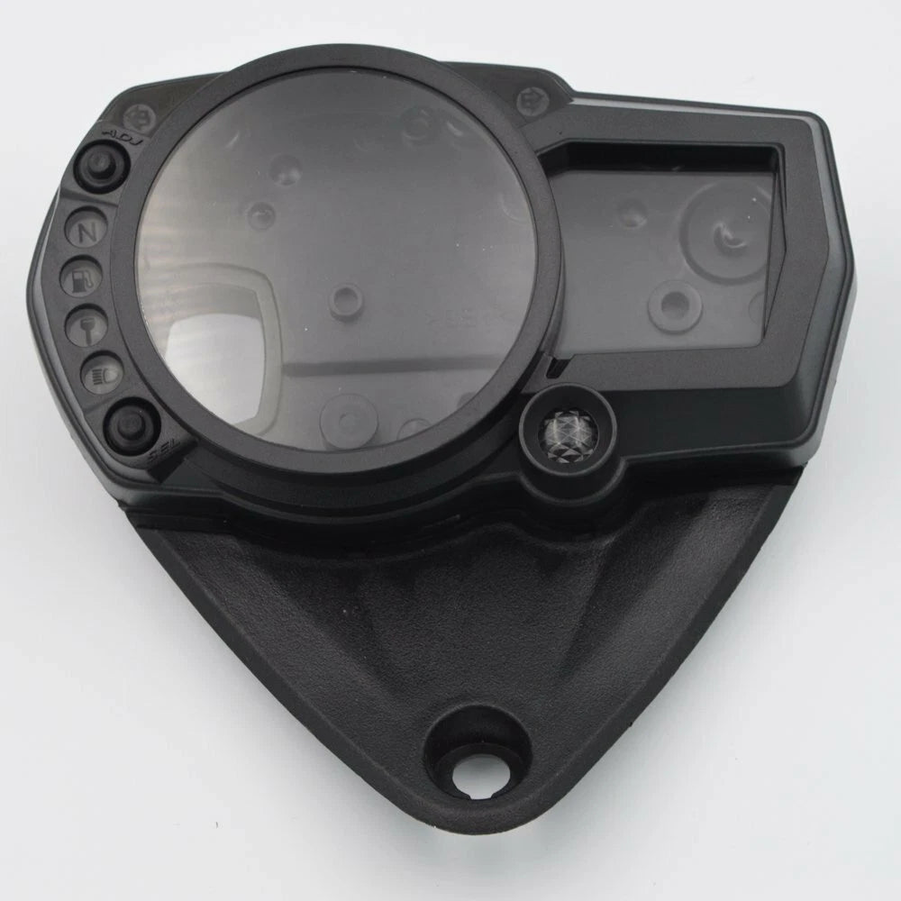 Brand new Suzuki GSXR1000 K7 Instrument Odometer shell Fit For 2007 2008