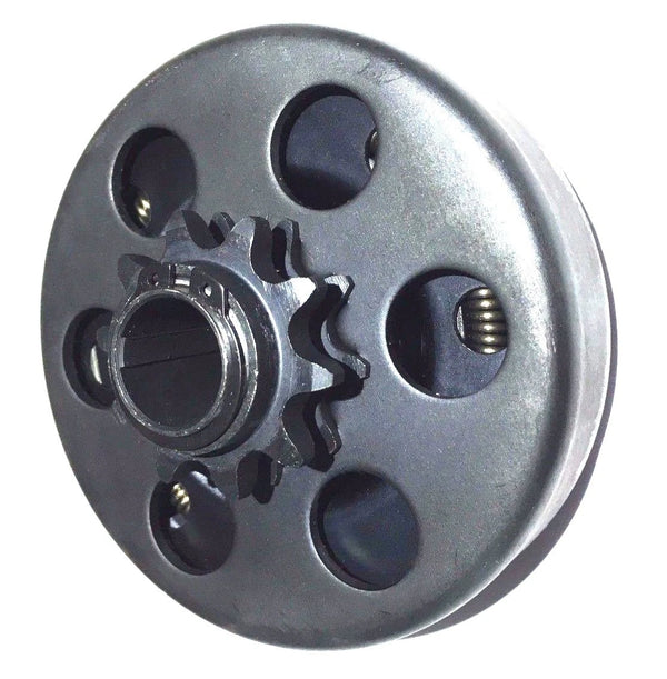 Baja Warrior 196CC MB165 MB200 5.5HP 6.5HP Pit Bike Clutch #420 10T 3/4" Bore