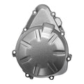 Fit for Kawasaki Z900 ABS 2017 2018-2024 Engine Starter Crank Case Cover Silver