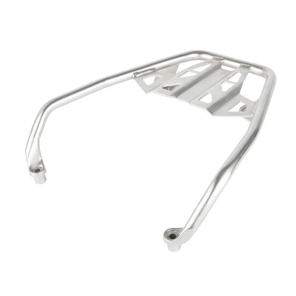 for BMW R1200GS LC 2013-2020 R1250GS LC 2018-2023 Motorcycle Silver Luggage Rack