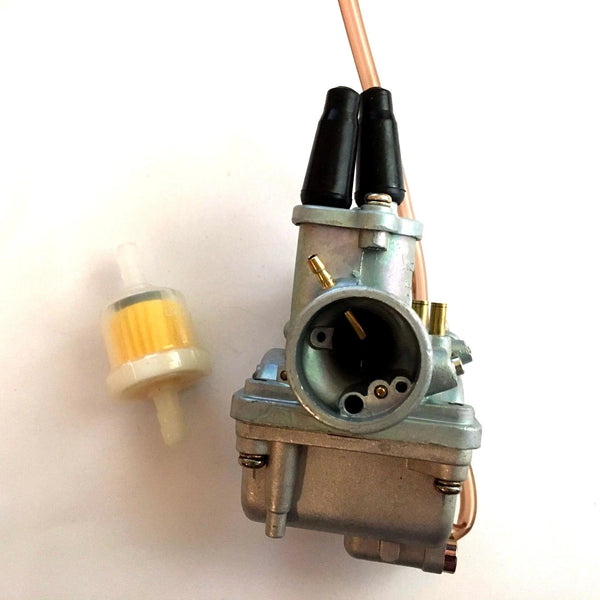 New Carburetor 1990 1991 Yamaha BW 80 BW80 Big Wheel Bike