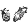 Fit For BMW S1000RR 2009 2010-2014 Front Headlight Assembly Headlamp Light Lamp