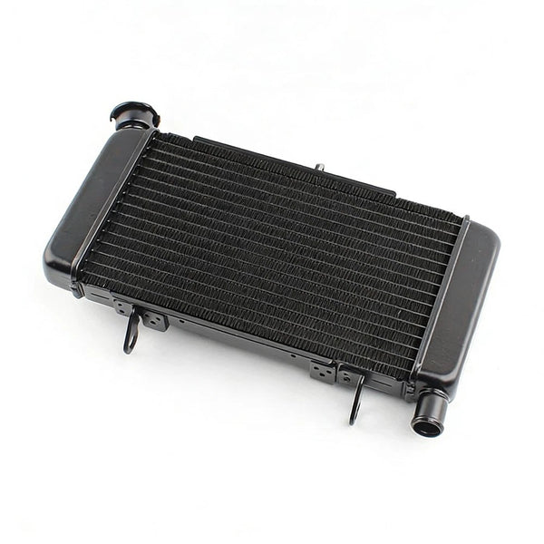 Fit for 2013 2014 2015 Honda CBR500R Motorcycle Engine Radiator Cooling Aluminum