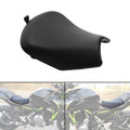 Front Drivers Seat Pad Saddle Fit For Kawasaki Z650 ER650 2017-2025