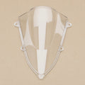 Motorcycle Windshield Windscreen For Honda CBR250RR 2017-2018 Clear