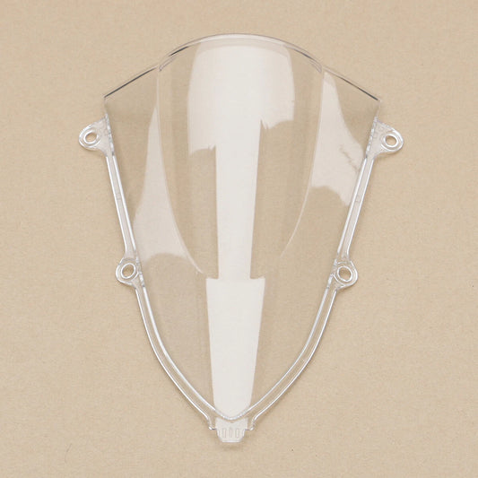Motorcycle Windshield Windscreen For Honda CBR250RR 2017-2018 Clear