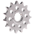 Vortex 420 Steel Front Sprocket 13 Tooth For Yamaha BW80 Big Wheel 1986-1990