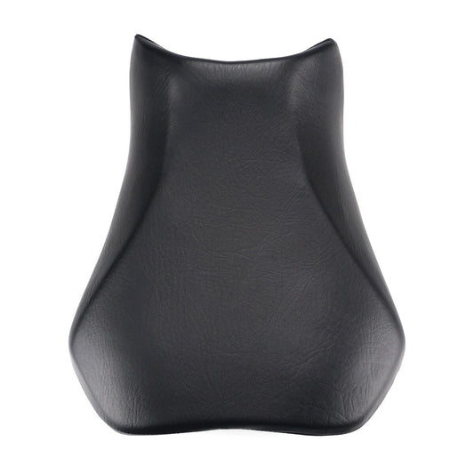 Motorcycle Front Rider Driver Seat Saddle For Suzuki GSXR600/750 2011-2022 Black