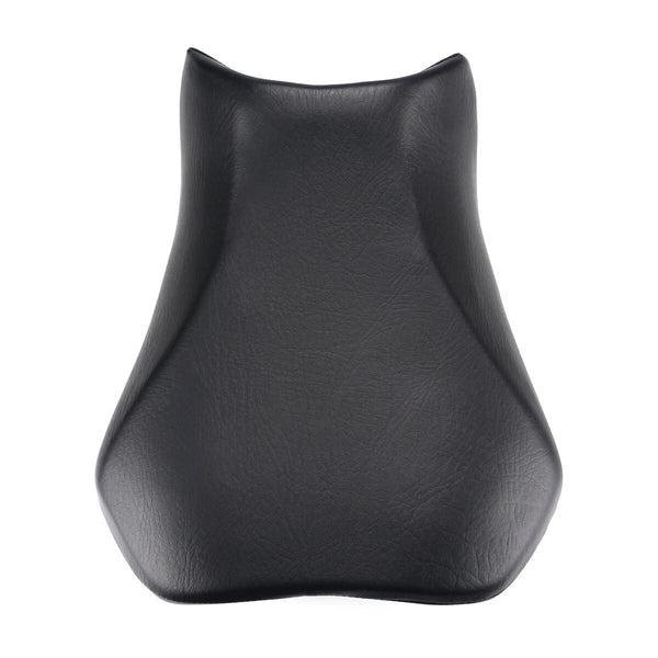Motorcycle Front Rider Driver Seat Saddle For Suzuki GSXR600/750 2011-2022 Black