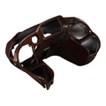Front Inner & Outer Fairings Fit For Harley Road Glide 2015-23 Midnight Crimson