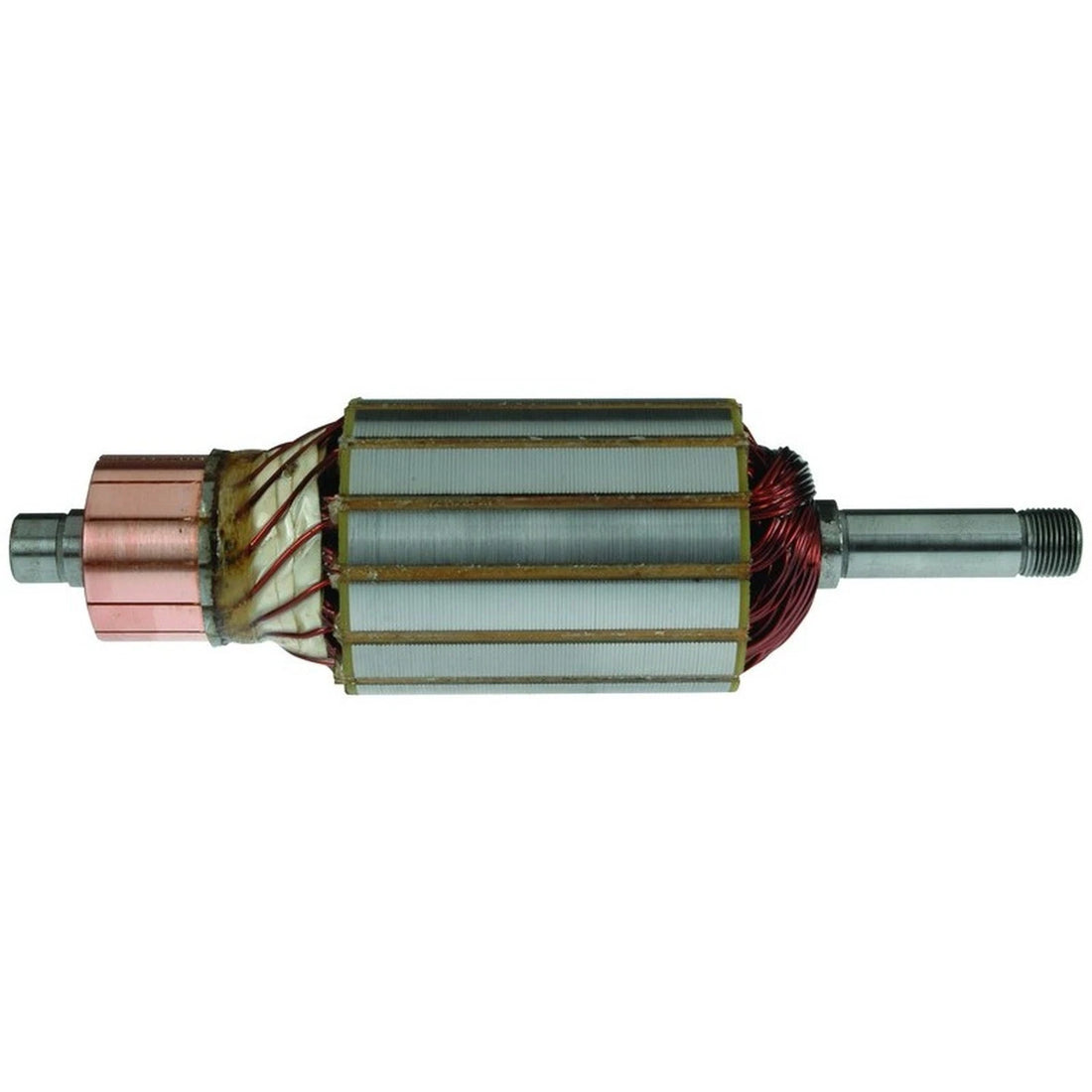New Armature For Roper Suburban 10, Custom 600 65-68, Pavemaster 1970-75 1939904