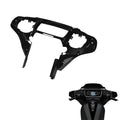 Inner Fairing - Vivid Black Fit For Harley Cvo Street Glide 2023-2026