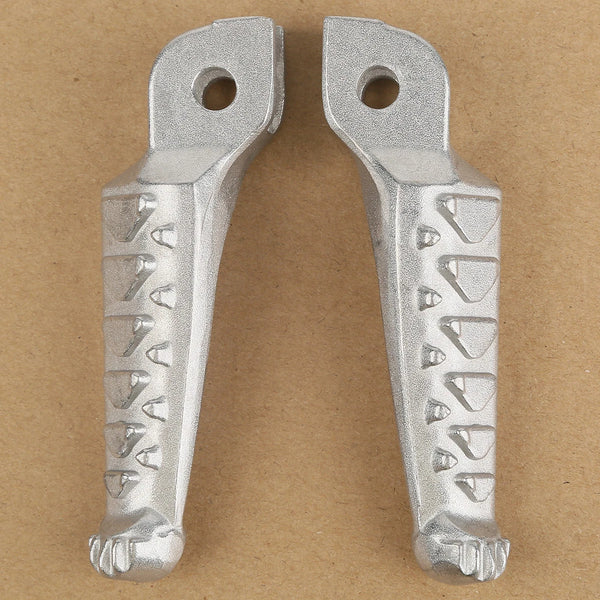 Rider Driver Footpegs Footrest Fit For Ducati Panigale 899 14-15 1199 2012-2014