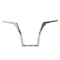 16" Fat Handlebar 1 1/4" Hanger Bar Fit For Harley Dyna Softail Sportster Custom
