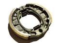 Jonway YY50QT-5 YY50QT-10 YY50QT-21 YY50QT-28 4 Stroke 50CC Scooter Brake Shoe