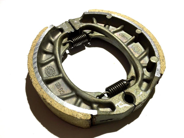 Jonway YY50QT-5 YY50QT-10 YY50QT-21 YY50QT-28 4 Stroke 50CC Scooter Brake Shoe