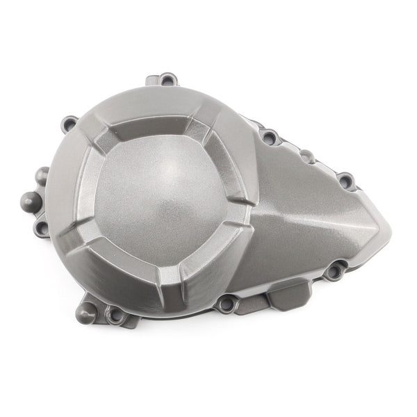 Left Side Motorcycle Engine Crank Case Stator Cover For Kawasaki Z800 2013-2014