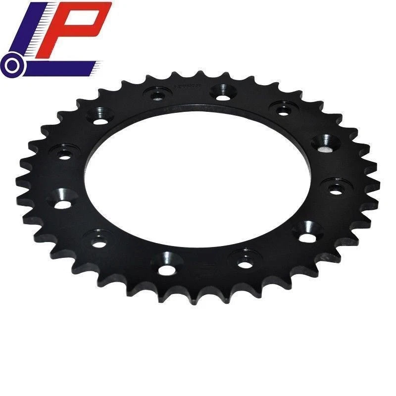 520 40T Rear Sprocket For Honda CRF230 XR250 XL250 CRM250 XR400 CRF150 CR250 CRF