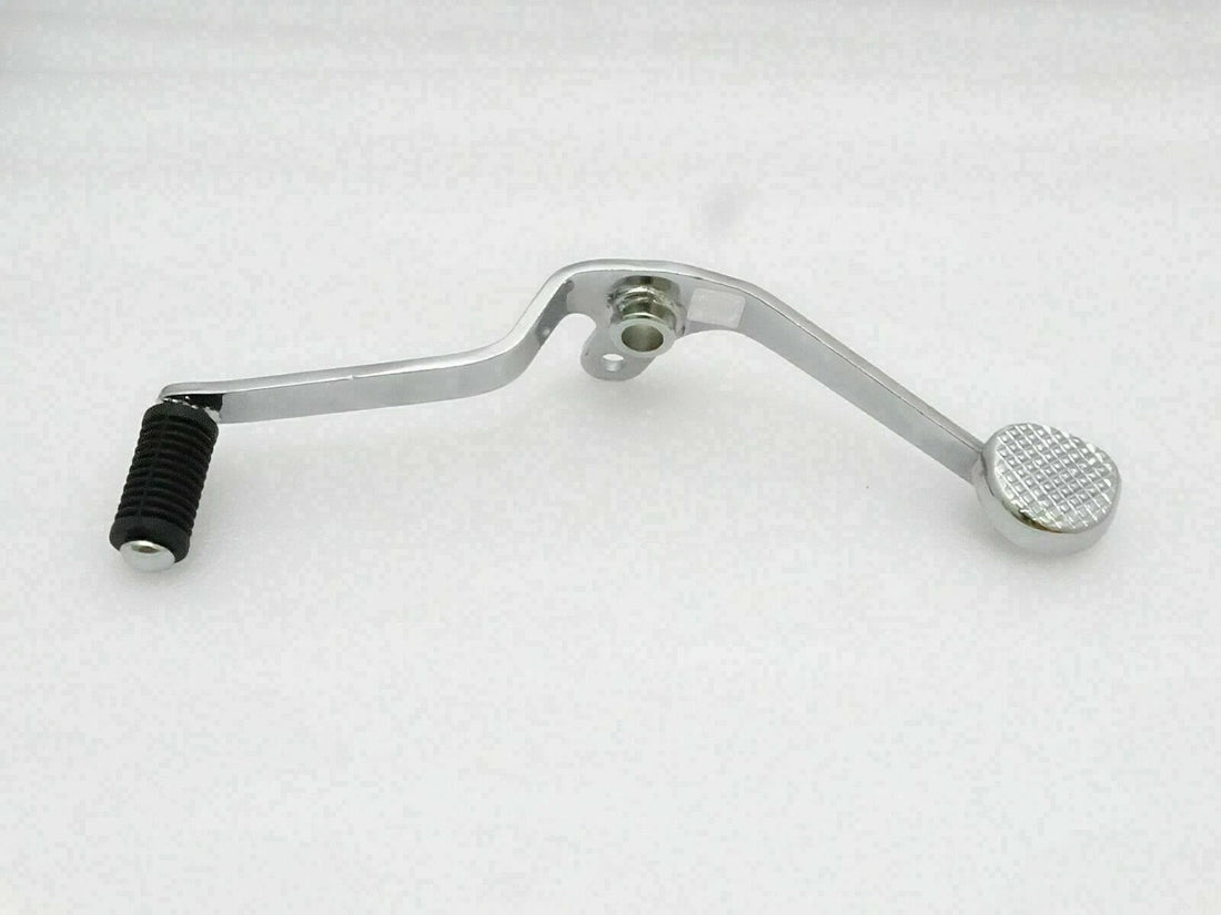 Fit For Yamaha Rxs 100 Chrome Gear Lever
