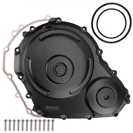 Motorcycle Engine Starter Right Clutch Cover Fits Suzuki GSXR600/750 2006-2007