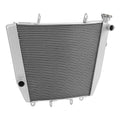Radiator Engine Cooler Cooling Fit For Aprilia RSV4 2009-2024 2012 2013 2014 15