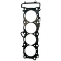 Motorcycle Cylinder Head Gasket Kits For Yamaha YZF R1 YZF-R1 YZFR1 2004-2008