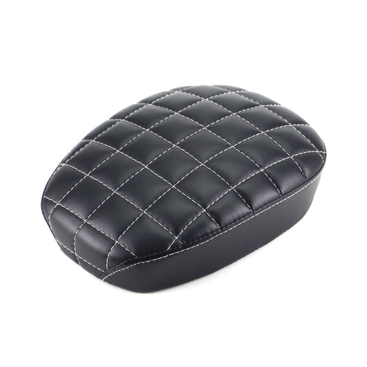 Passenger Rear Seat Pillion Cushion For Harley Forty Eight 48 XL1200X 2010-15 FG