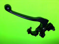 New Dirt Bike Clutch Lever Perch Assembly For Honda CR80 CR85 CR125 CR250