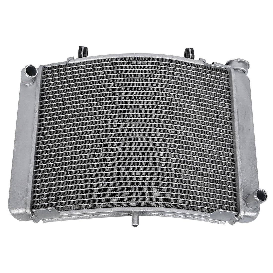 Brand new Honda NSR250 Aluminum Engine Radiator Cooler Fit For 1991-1998