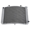 Brand new Honda NSR250 Aluminum Engine Radiator Cooler Fit For 1991-1998