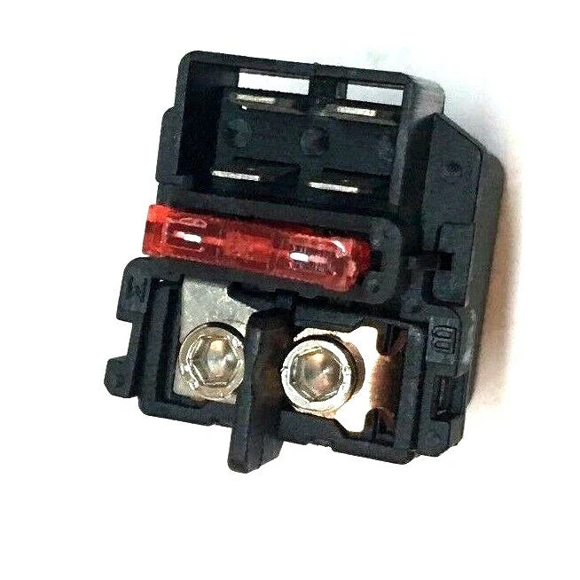 SOLENOIDE DE RELÉ DE ARRANQUE PARA HONDA SH 150i SH150i SCOOTER 2010